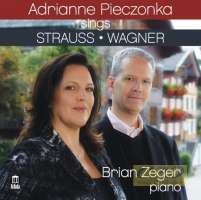 Strauss & Wagner: Lieder